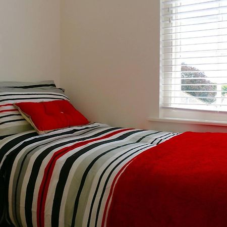Union House Apartments St Columb Major Esterno foto