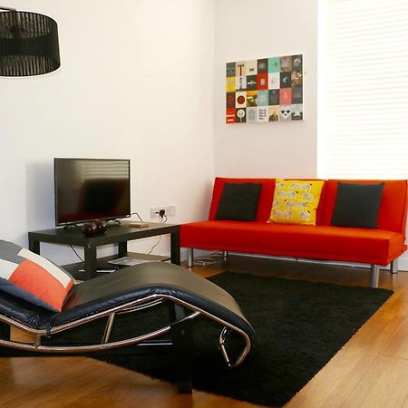 Union House Apartments St Columb Major Esterno foto
