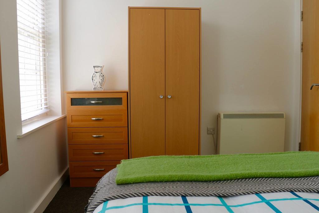 Union House Apartments St Columb Major Esterno foto