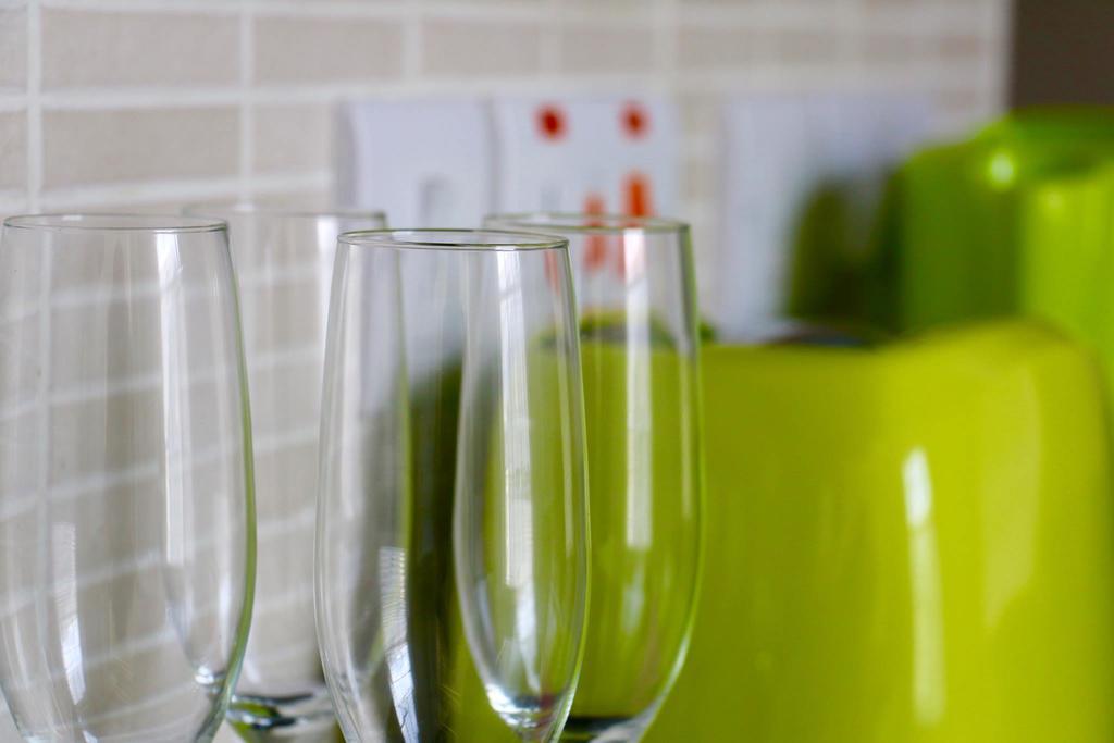 Union House Apartments St Columb Major Esterno foto