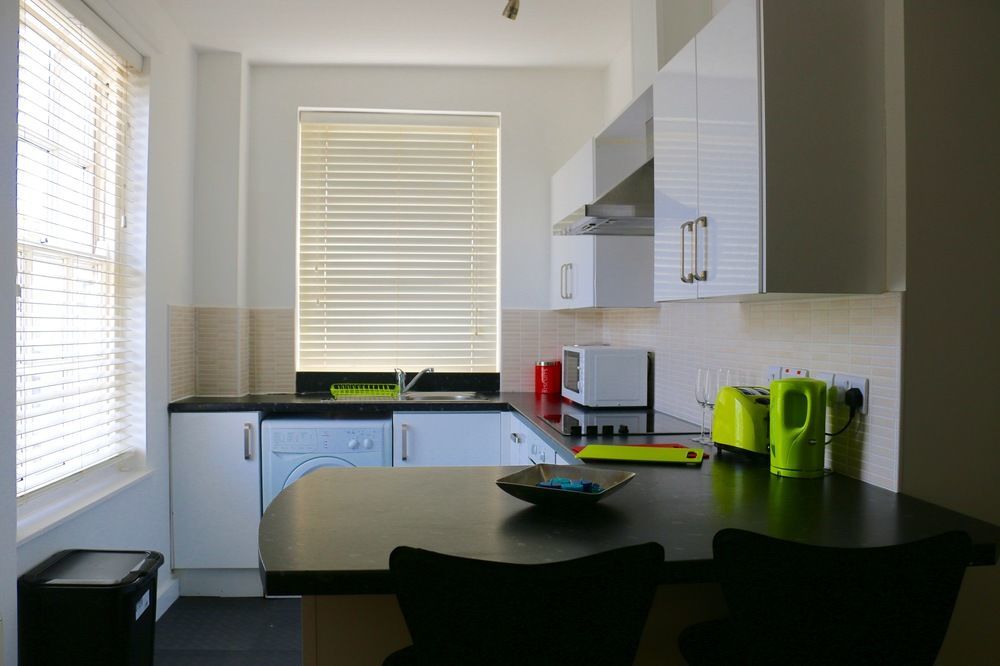 Union House Apartments St Columb Major Esterno foto