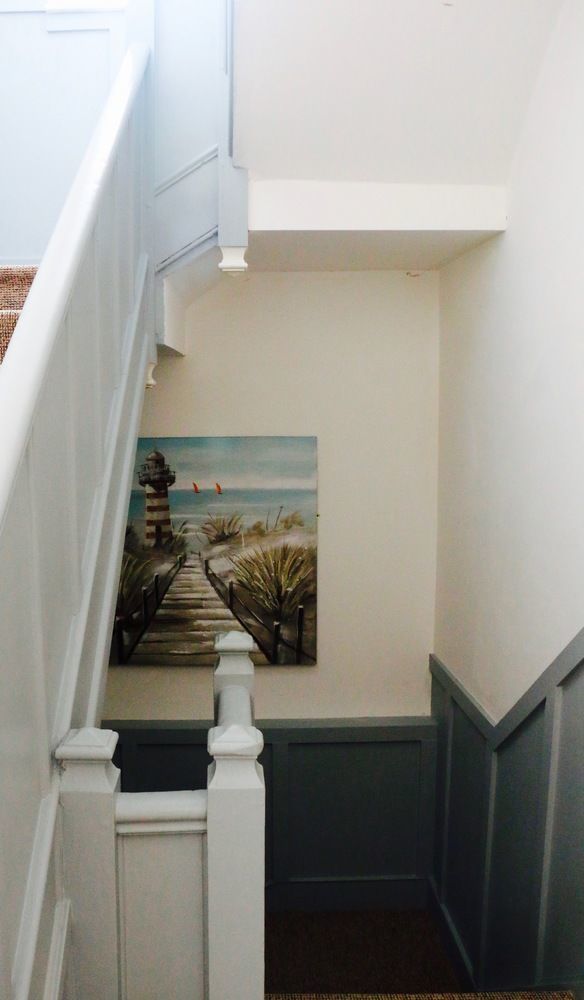 Union House Apartments St Columb Major Esterno foto