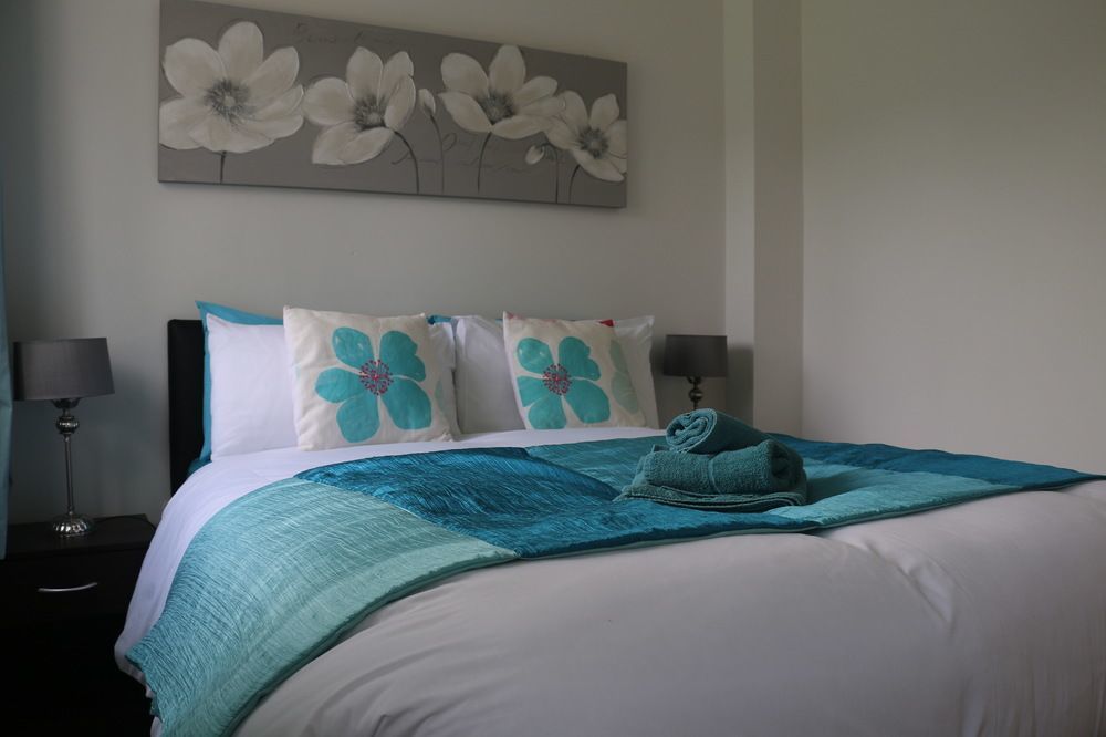 Union House Apartments St Columb Major Esterno foto