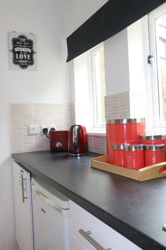 Union House Apartments St Columb Major Esterno foto