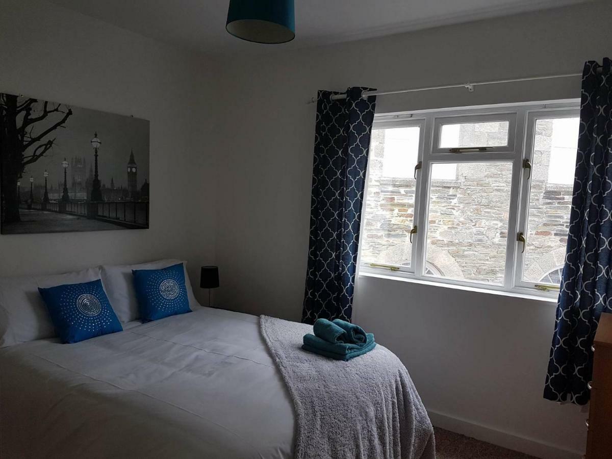 Union House Apartments St Columb Major Esterno foto