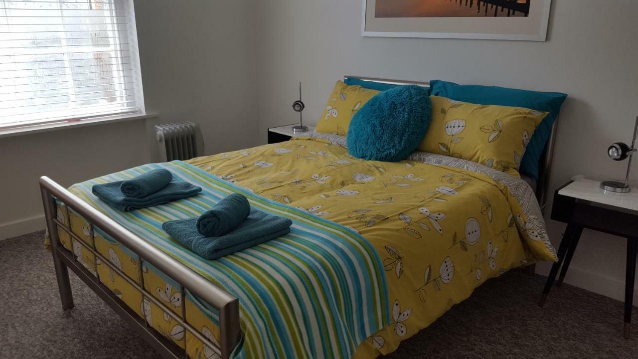 Union House Apartments St Columb Major Esterno foto