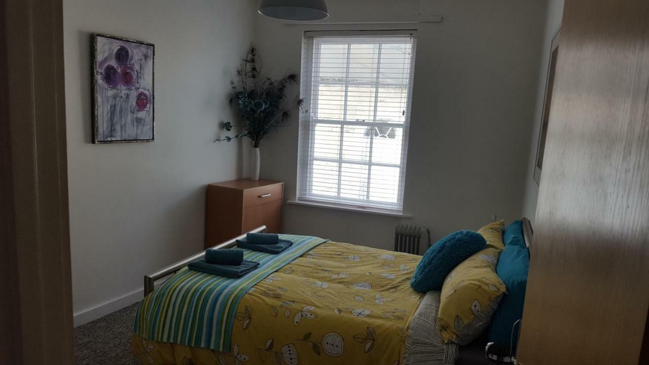 Union House Apartments St Columb Major Esterno foto
