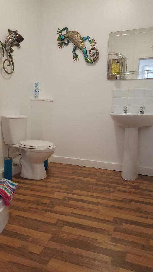 Union House Apartments St Columb Major Esterno foto