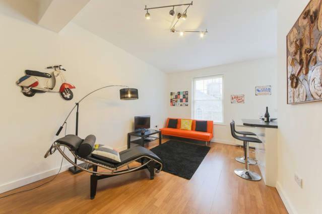 Union House Apartments St Columb Major Esterno foto