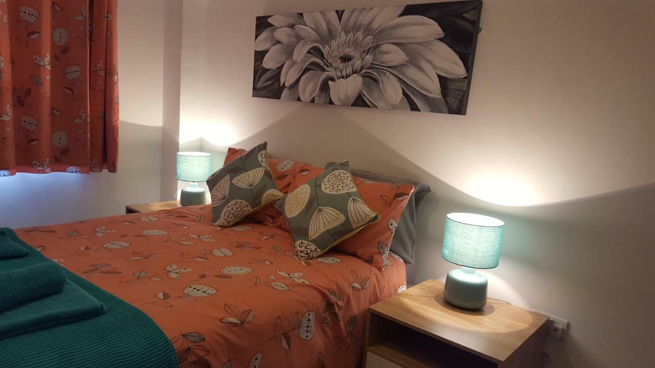 Union House Apartments St Columb Major Esterno foto