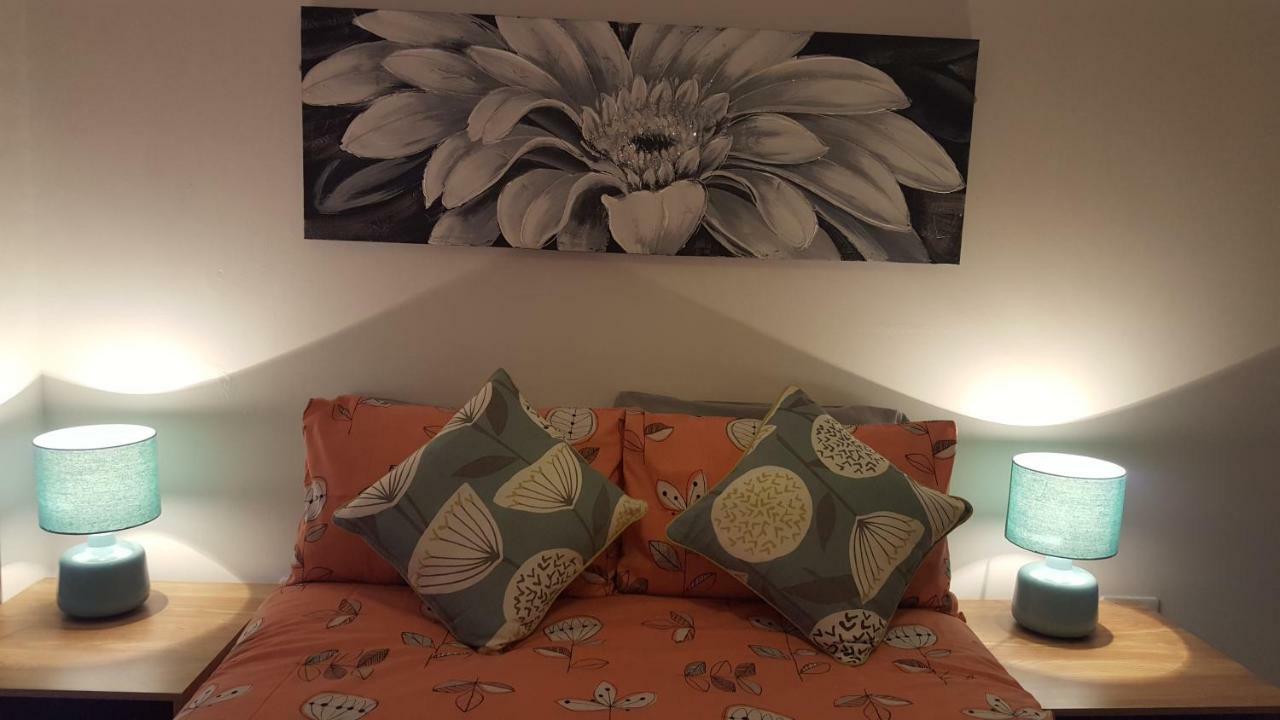 Union House Apartments St Columb Major Esterno foto