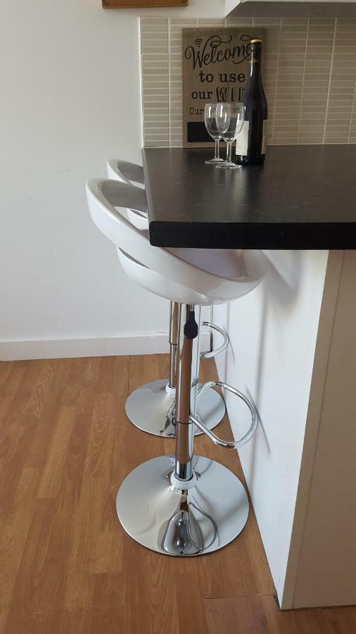 Union House Apartments St Columb Major Esterno foto