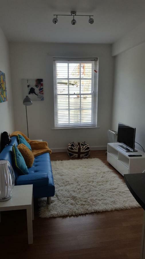 Union House Apartments St Columb Major Esterno foto