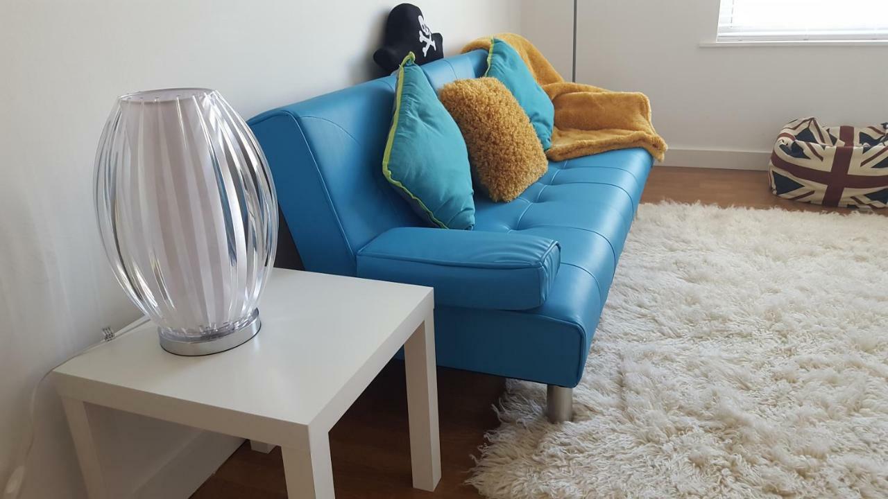 Union House Apartments St Columb Major Esterno foto